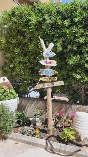 Casa Vacanza Fronte Mare Fano Sassonia 2 Exteriör bild